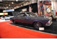 SEMA 2011 