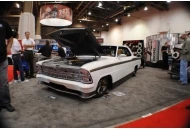 SEMA 2011 