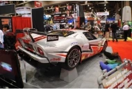 SEMA 2011 