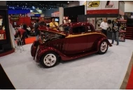 SEMA 2011 