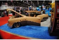 SEMA 2011 