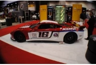 SEMA 2011 