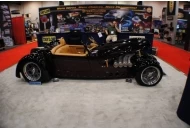 SEMA 2011 