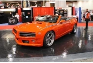 SEMA 2011 