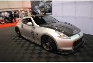 SEMA 2011 