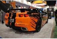 SEMA 2011 