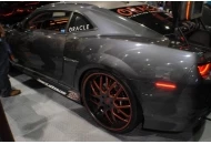 SEMA 2011 