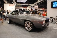 SEMA 2011 