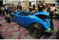 SEMA 2011 