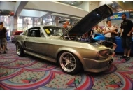 SEMA 2011 