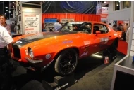 SEMA 2011 