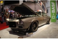 SEMA 2011 