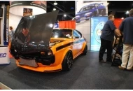 SEMA 2011 