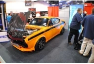 SEMA 2011 