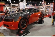 SEMA 2011 