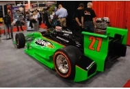 SEMA 2011 