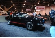 SEMA 2011 