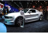 SEMA 2011 