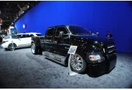 SEMA 2011 