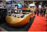 SEMA 2011 