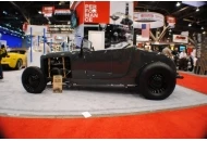 SEMA 2011 