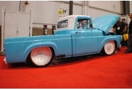 SEMA 2011 