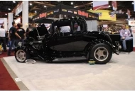 SEMA 2011 