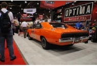 SEMA 2011 