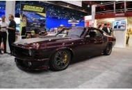 SEMA 2011 