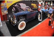 SEMA 2011 