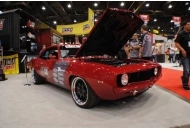 SEMA 2011 