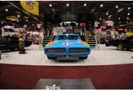 SEMA 2011 