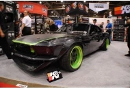 SEMA 2011 