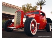 Mesa Riverview Cruise In 2011 Mesa Riverview Cruise In