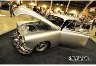 Grand National Roadster Show 2012 2012 GNRS Pictures