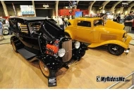 Grand National Roadster Show 2012 2012 GNRS Pictures