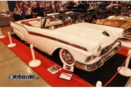 Grand National Roadster Show 2012 2012 GNRS Pictures