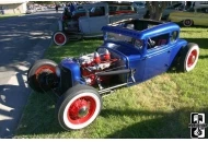 Billetproof 2007 2007 Billetproof California