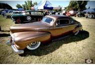 2012 Billetproof Antioch 2012 Billetproof Antioch Car Show