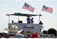 2012 Bonneville Salt Flats: Speed Week 2012 Bonneville Speed Week