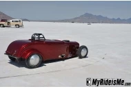 2012 Bonneville Salt Flats: Speed Week 2012 Bonneville Speed Week