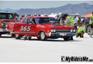 2012 Bonneville Salt Flats: Speed Week 2012 Bonneville Speed Week