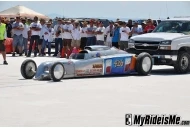 2012 Bonneville Salt Flats: Speed Week 2012 Bonneville Speed Week