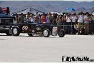 2012 Bonneville Salt Flats: Speed Week 2012 Bonneville Speed Week