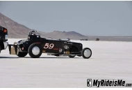 2012 Bonneville Salt Flats: Speed Week 2012 Bonneville Speed Week