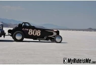 2012 Bonneville Salt Flats: Speed Week 2012 Bonneville Speed Week