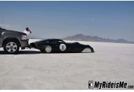 2012 Bonneville Salt Flats: Speed Week 2012 Bonneville Speed Week