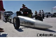 2012 Bonneville Salt Flats: Speed Week 2012 Bonneville Speed Week