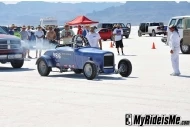 2012 Bonneville Salt Flats: Speed Week 2012 Bonneville Speed Week