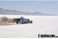 2012 Bonneville Salt Flats: Speed Week 2012 Bonneville Speed Week